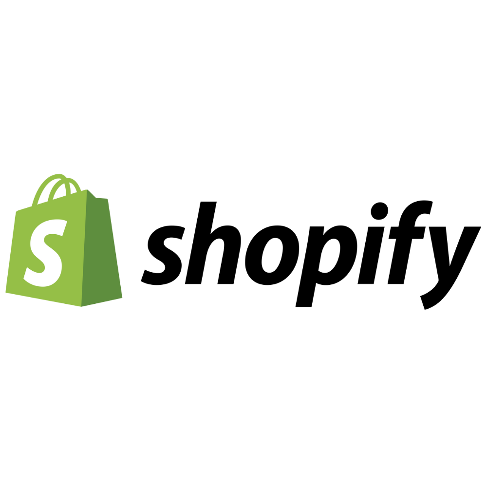 logo shopify